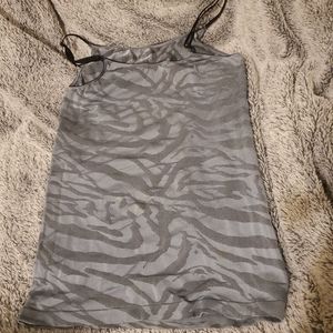 Express Tank Top